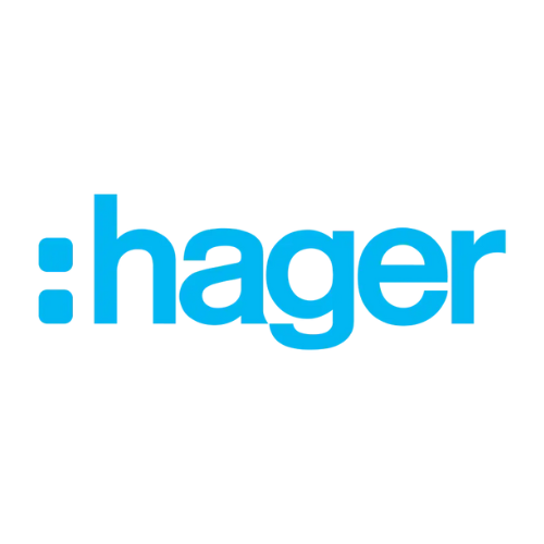 Hager-logo
