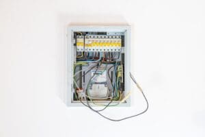 Tableau électrique