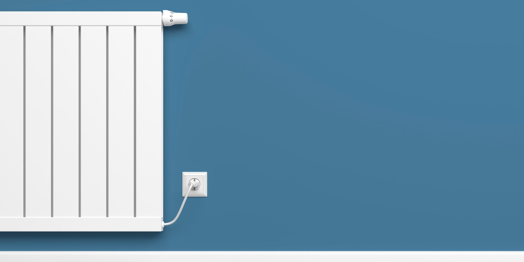 Electrical Radiator